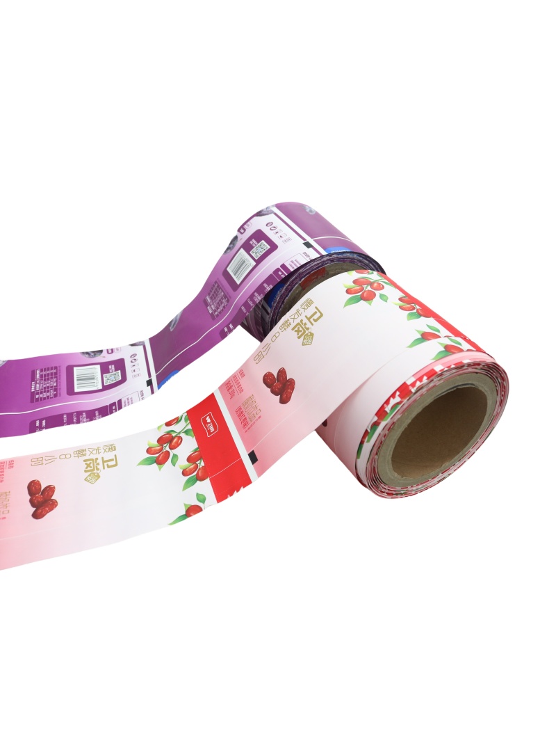 PET Shrink Sleeve Label/Film