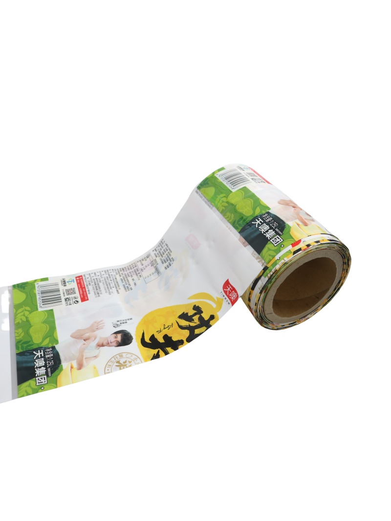 PET Shrink Sleeve Label/Film